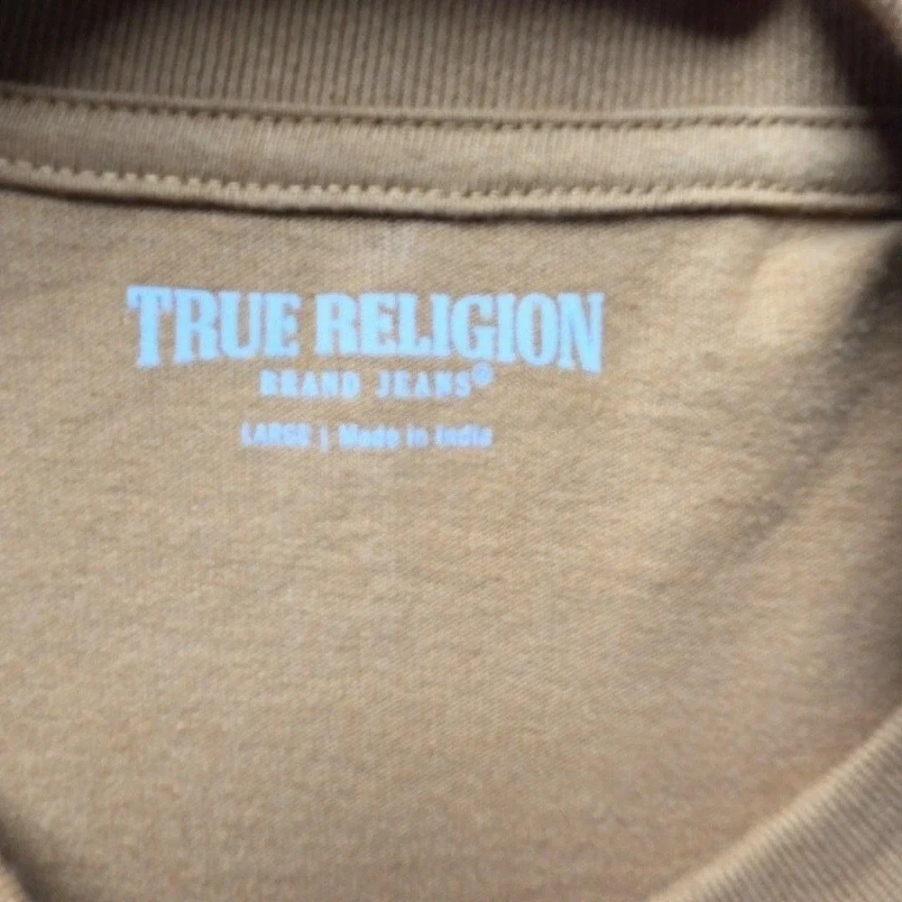 True Religion true religion